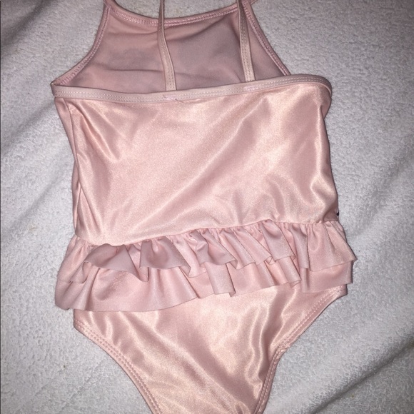 Minnie bathing suit - Picture 1 of 2